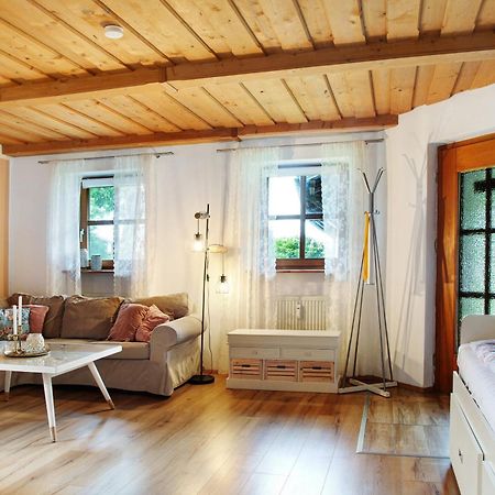 Apartament Bayerwaldtraum Hauzenberg Zewnętrze zdjęcie