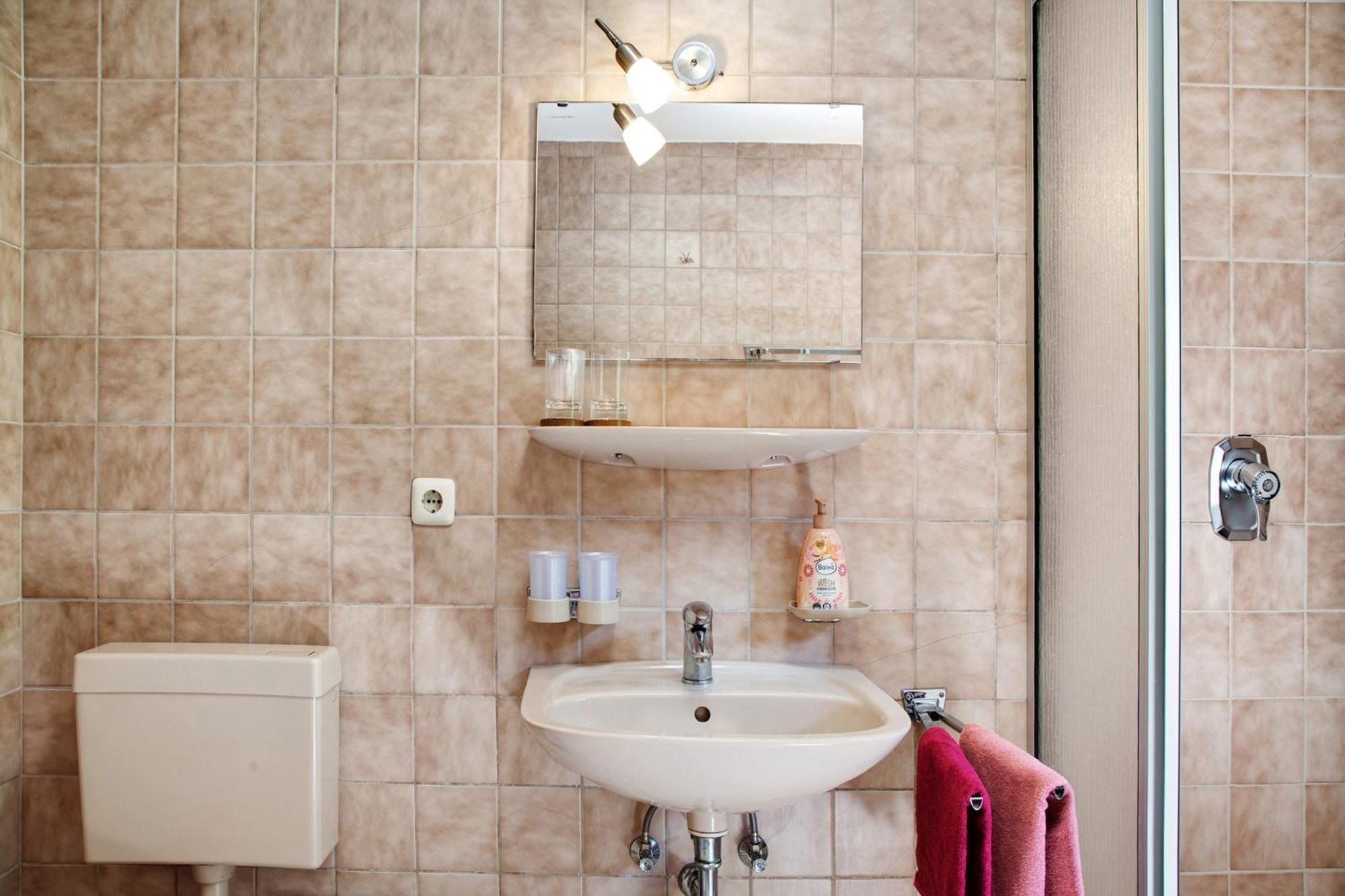 Apartament Bayerwaldtraum Hauzenberg Zewnętrze zdjęcie