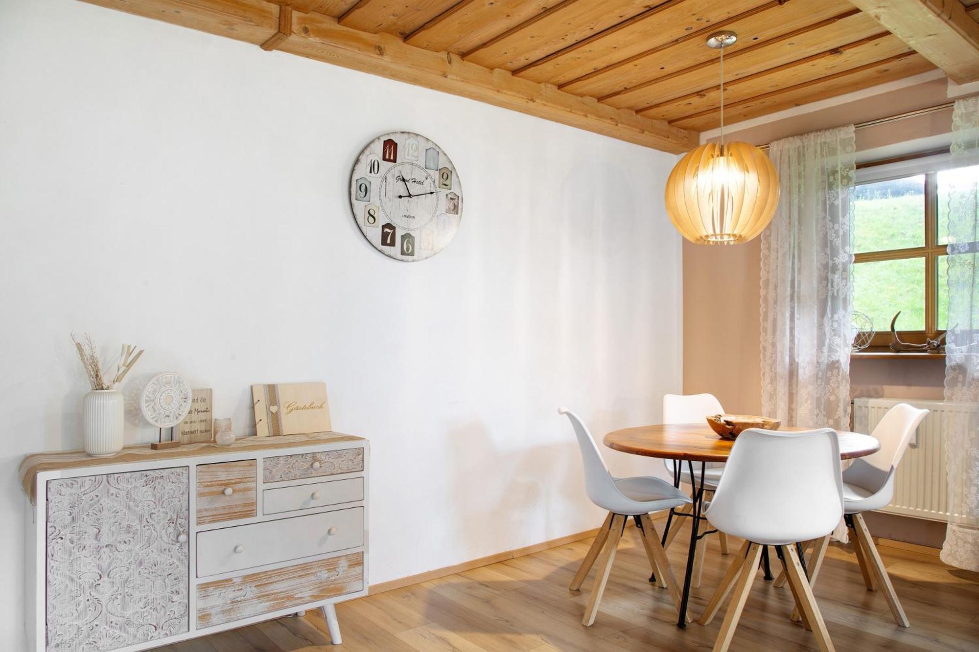 Apartament Bayerwaldtraum Hauzenberg Zewnętrze zdjęcie