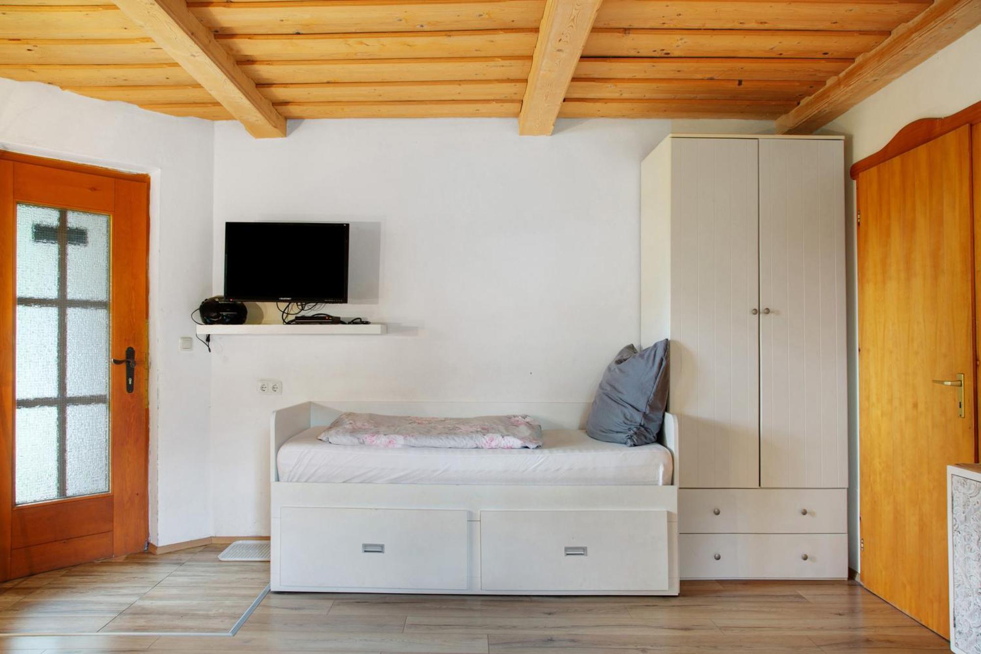 Apartament Bayerwaldtraum Hauzenberg Zewnętrze zdjęcie