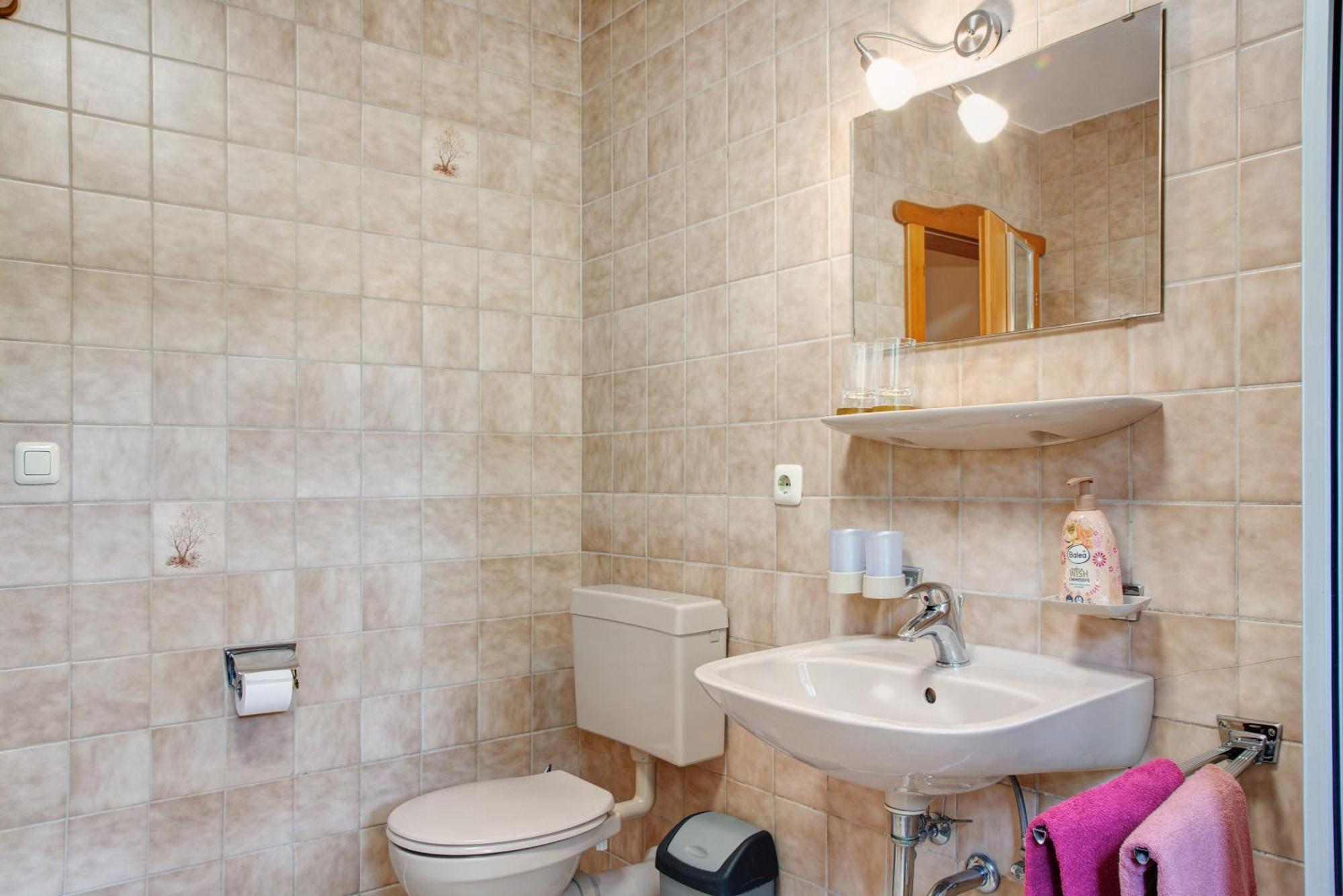 Apartament Bayerwaldtraum Hauzenberg Zewnętrze zdjęcie