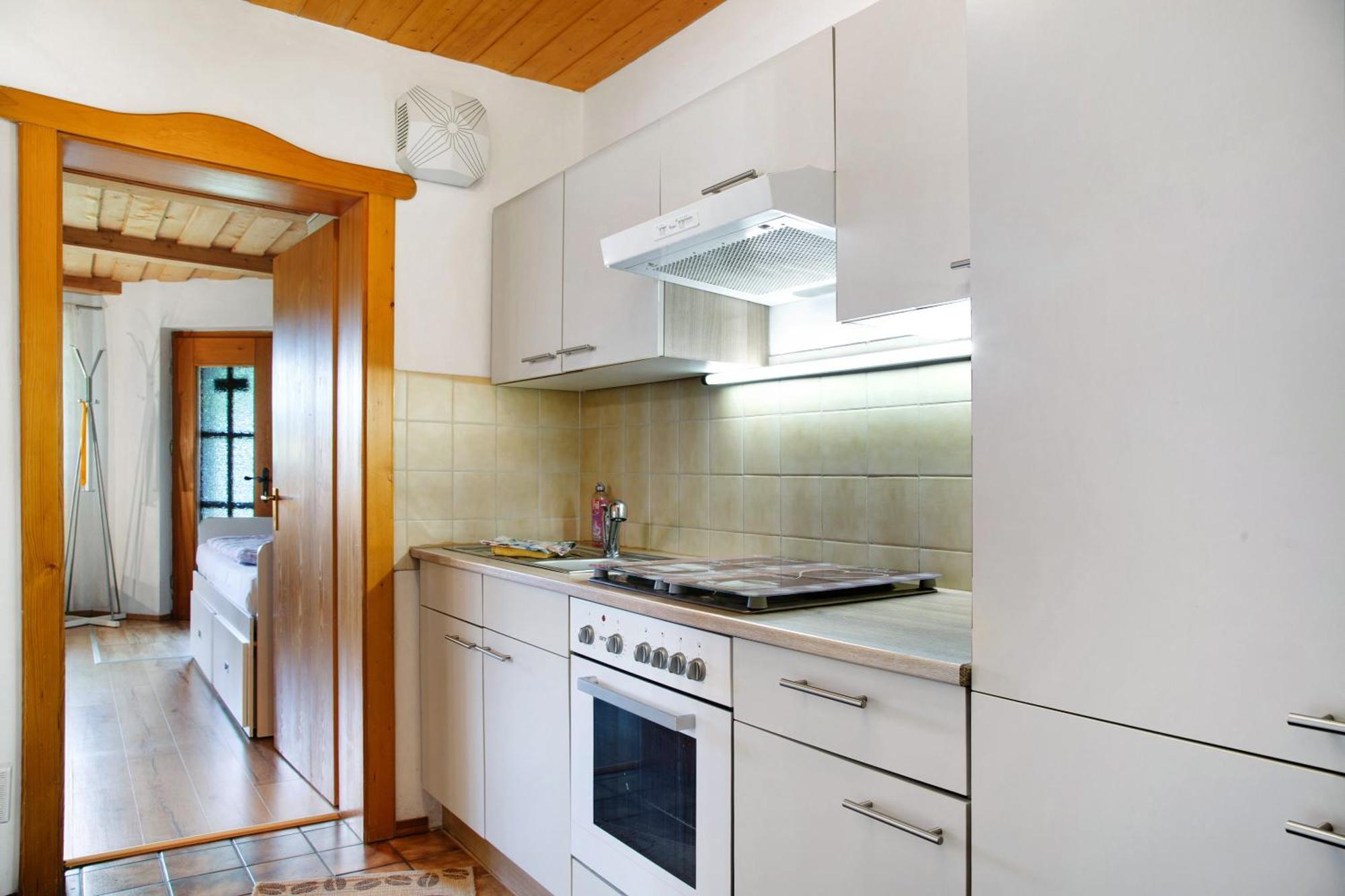 Apartament Bayerwaldtraum Hauzenberg Zewnętrze zdjęcie