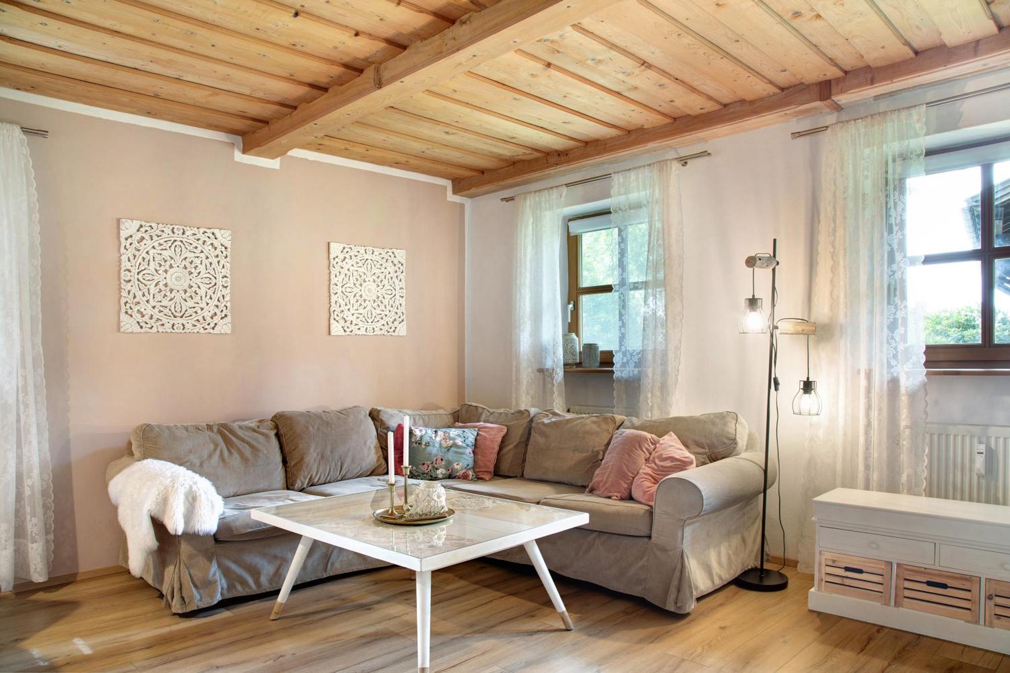 Apartament Bayerwaldtraum Hauzenberg Zewnętrze zdjęcie