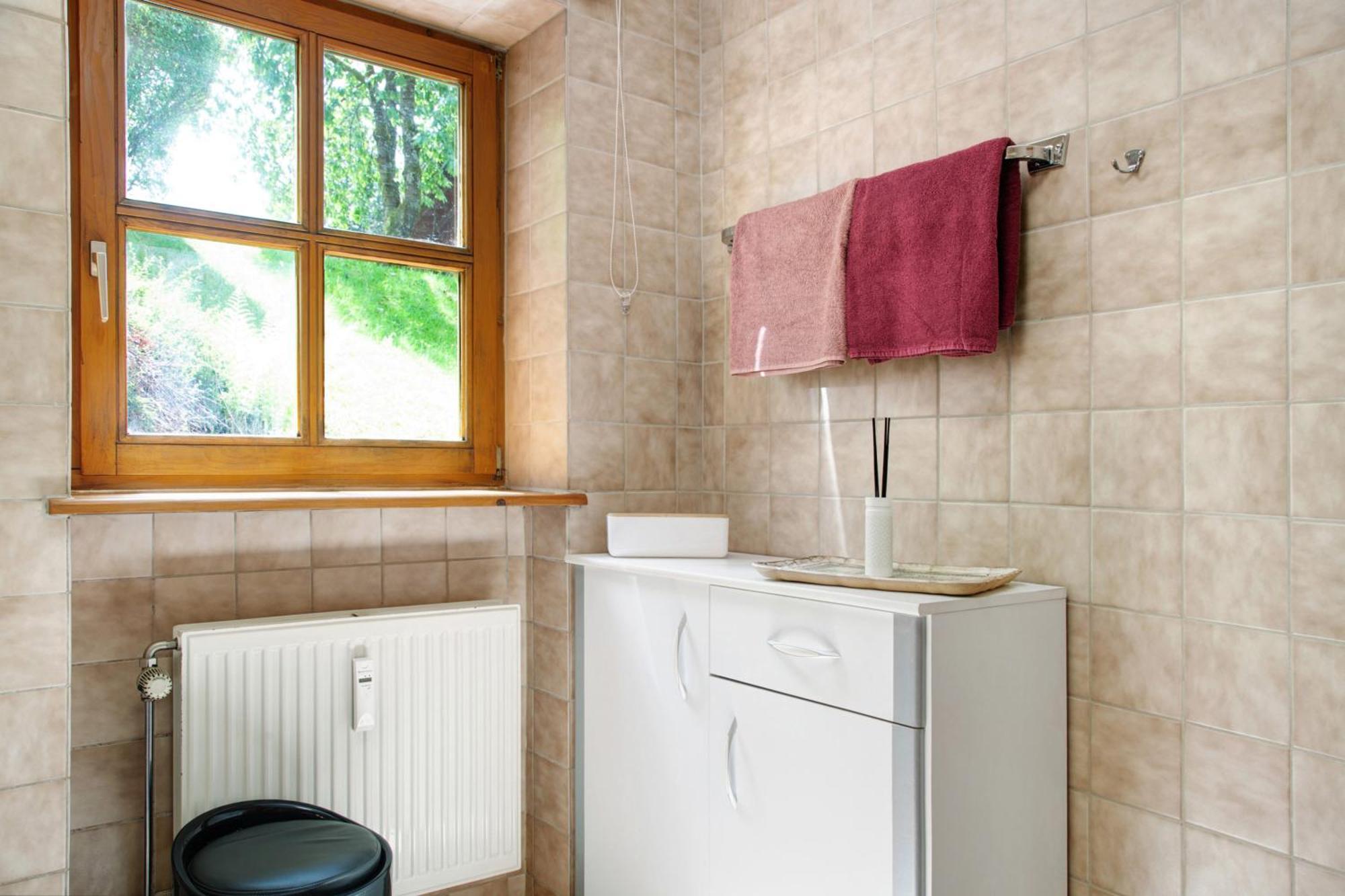 Apartament Bayerwaldtraum Hauzenberg Zewnętrze zdjęcie