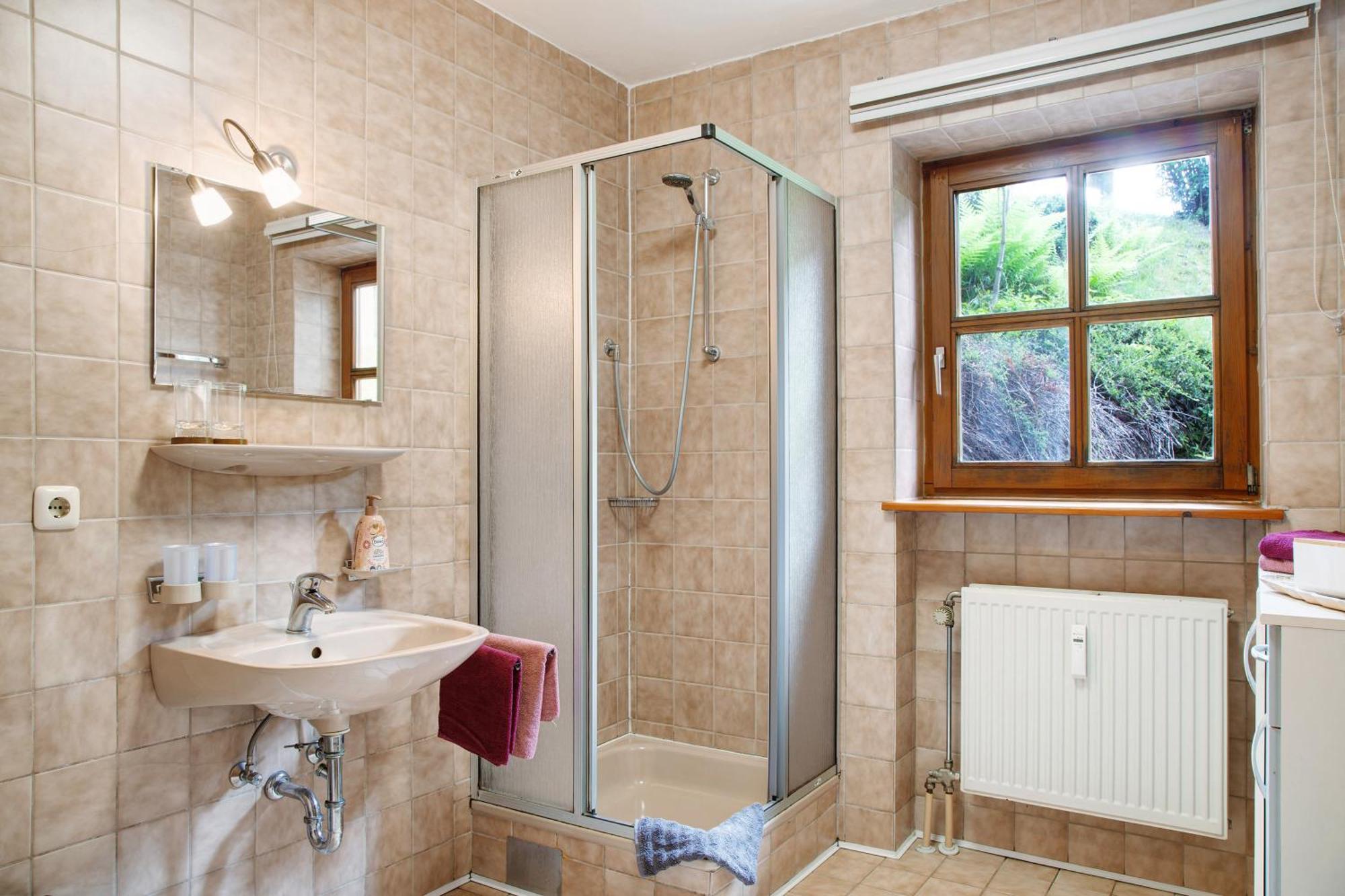 Apartament Bayerwaldtraum Hauzenberg Zewnętrze zdjęcie