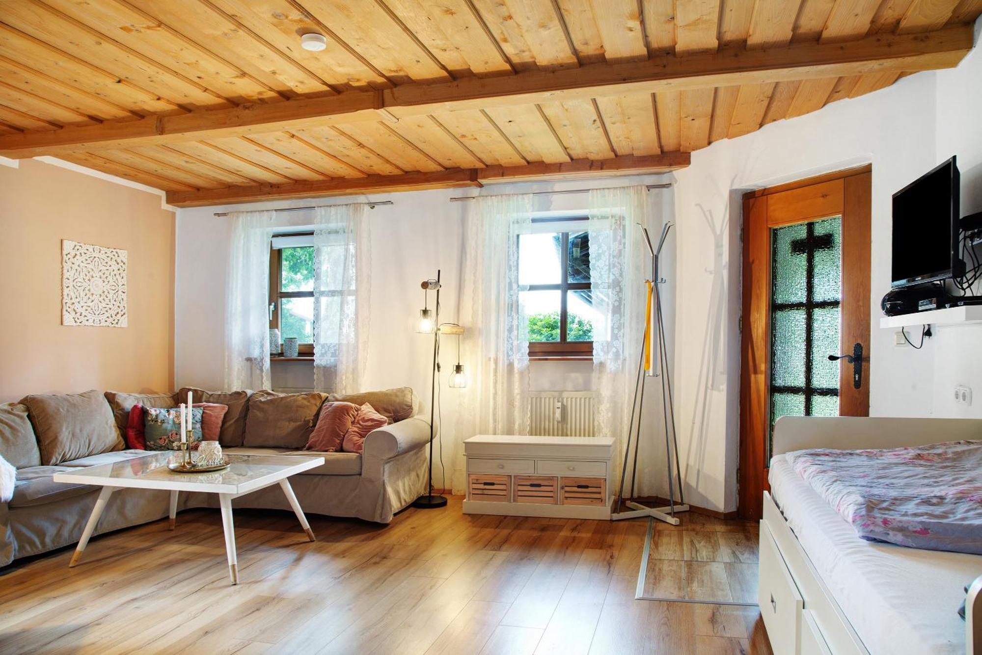 Apartament Bayerwaldtraum Hauzenberg Zewnętrze zdjęcie