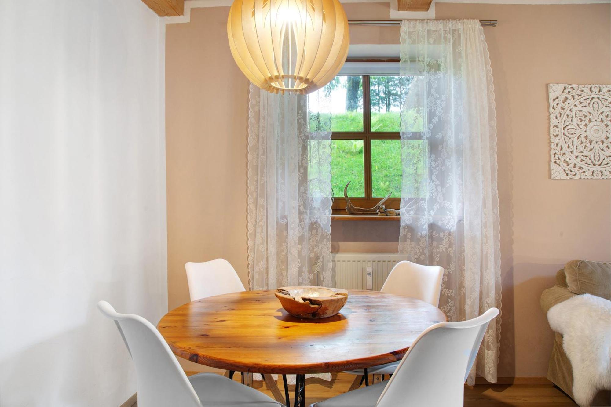 Apartament Bayerwaldtraum Hauzenberg Zewnętrze zdjęcie