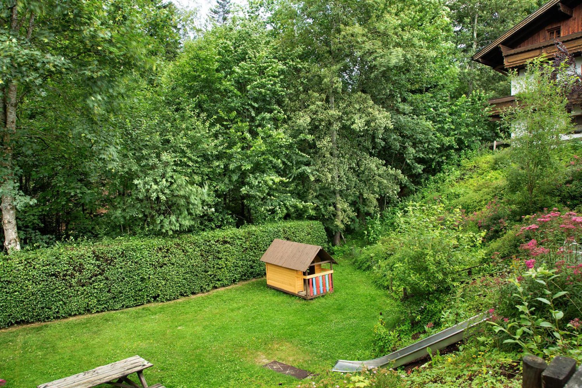 Apartament Bayerwaldtraum Hauzenberg Zewnętrze zdjęcie